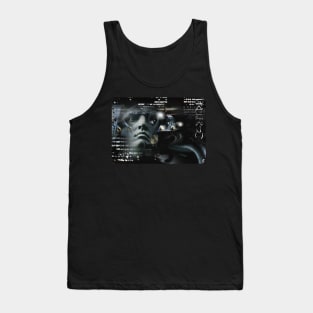 Engine /// Tank Top